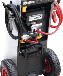Startpack PRO1224XL d. au. ar.