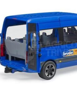 MB Sprinter Transfer con conductor