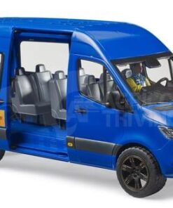 MB Sprinter Transfer con conductor