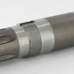 Cardán 1-3/4" Z6