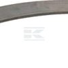 Muelle para rueda libre