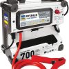 Arrancador batería GYSPACK PRO 700