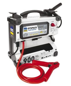 Arrancador de batería Gyspack Pro 900