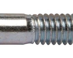 Tornillo hexagonal DIN 931 UNC 5/16