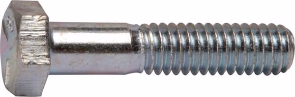 Tornillo hexagonal DIN 931 UNC 7/16" x 4" acero cincado 8.8 Kramp 1 Tornillo hexagonal DIN 931 UNC 7/16" x 4" acero cincado 8.8 Kramp