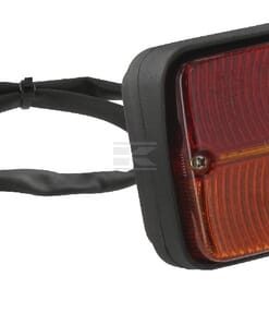 Luz trasera izda. Cobo