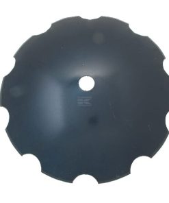 Disco de grada dentado 610 mm