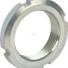 Tuerca ranurada M40x1,5