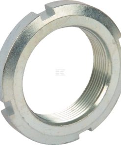 Tuerca ranurada M40x1,5