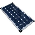 Módulo solar 48W