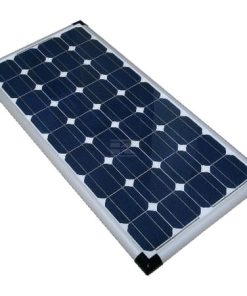Módulo solar 48W