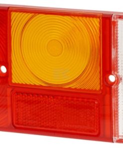 Cristal para faro derecho Cobo