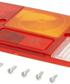 Cristal para faro derecho Cobo