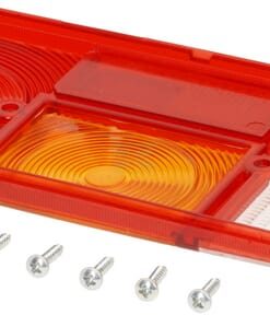 Cristal para faro derecho Cobo