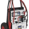 Arrancador Booster Startpack PRO12.24CI
