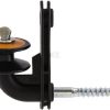 Rodillos ais. esq Easy2use (5)