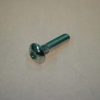 Tornillo moleteado M6x26