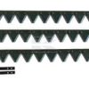 Cuchilla de sección Dronn. 22'