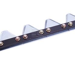Cuchilla de sección Dronn. 18'