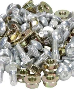 Set de tornillos (50) M6x16