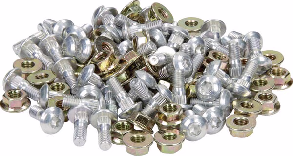 Set de tornillos (50) M6x16 1 Set de tornillos (50) M6x16