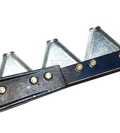 Cuchilla de sección N.H. 17'