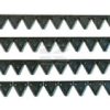 Cuchilla de sección N.H. 24'