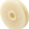 Polea de cuerda