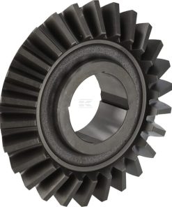 Piñón de plato Z26 M6.25