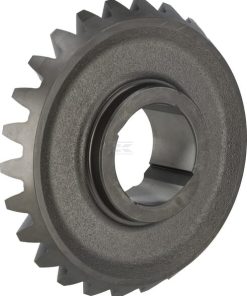 Piñón de plato Z26 M6.25
