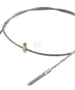 Cable de la dirección