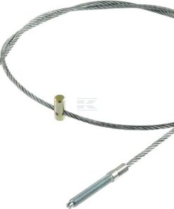 Cable de la dirección