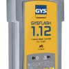 Carg. batería GYSFLASH 1.12