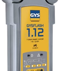 Carg. batería GYSFLASH 1.12