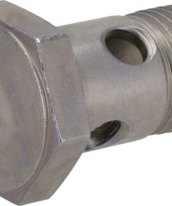 Tornillo hueco