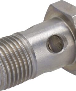 Tornillo hueco