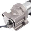 Solenoide de válvula de corte