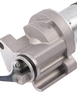 Solenoide de válvula de corte