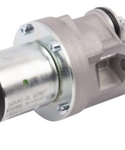 Solenoide de válvula de corte
