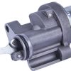 Solenoide-parada