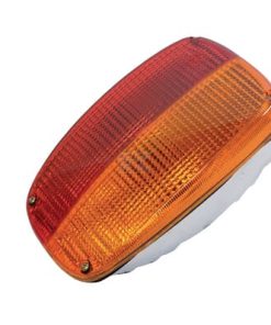 Luz trasera dcha. Cobo