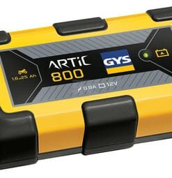 Cargador Artic 800