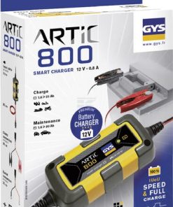 Cargador Artic 800