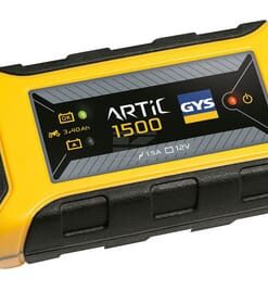 Cargador Artic 1500