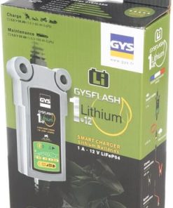 Cargador de batería GYSFLASH 1.12 Litio