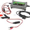Cargador de batería GYSFLASH 6.12 Litio