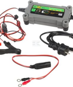 Cargador de batería GYSFLASH 6.12 Litio