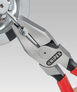 Alicate universales 180 mm Knipex