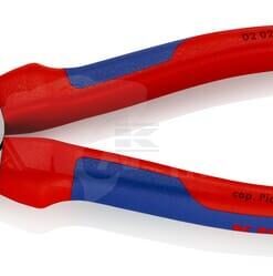 Alicates univers. 250mm Knipex