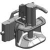 Acoplamiento W245 S30 CBM CH-I (Ø31,5 mm)